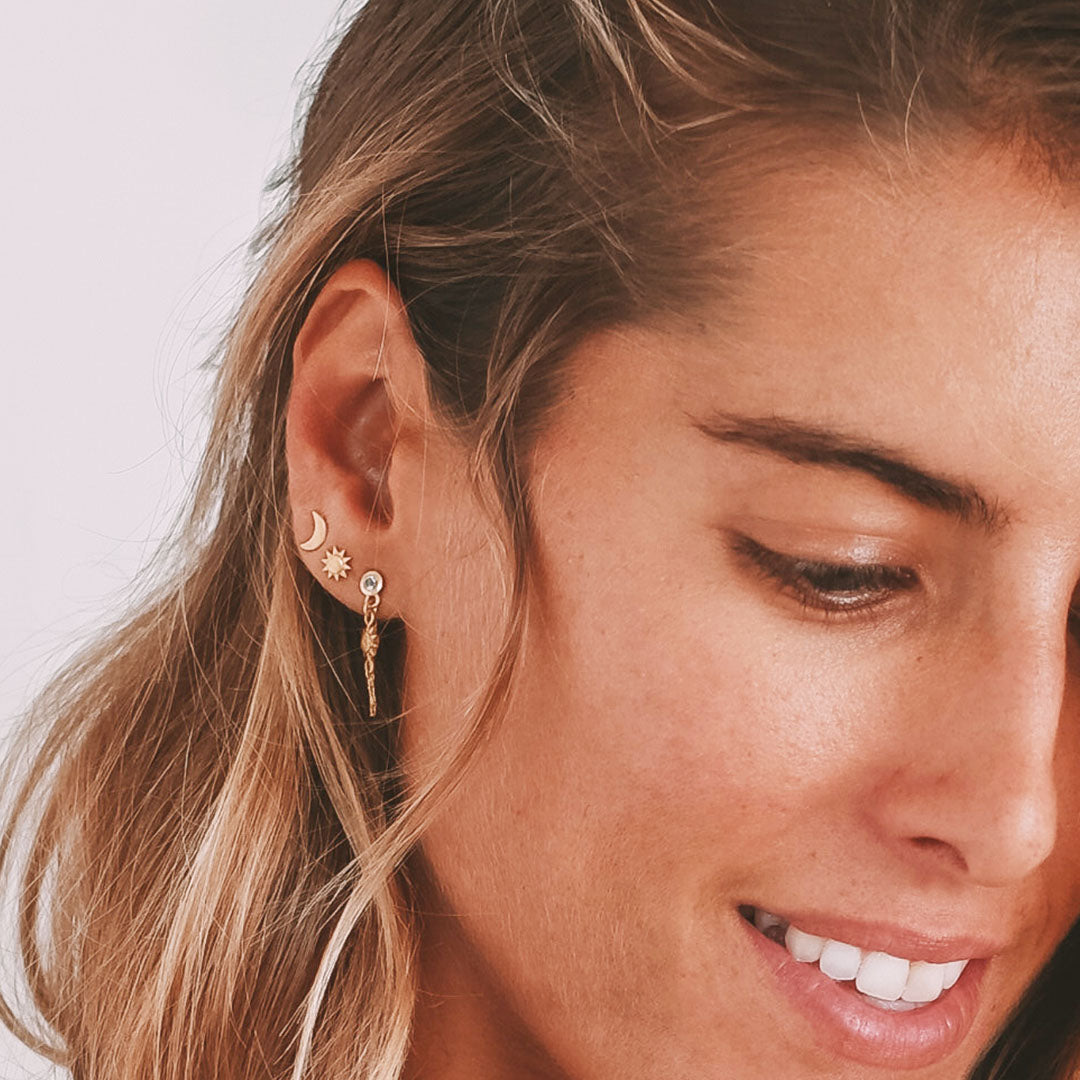 Enchanted Promise Earrings