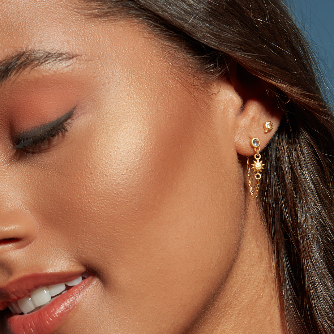 Enchanted Promise Earrings