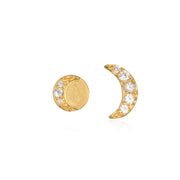 Radiant Elegance Earrings