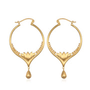 Radiant Start Earrings