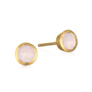 Effortlessly Adored Stud Earrings