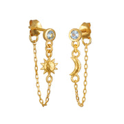 Enchanted Promise Earrings