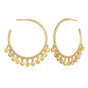 Graceful Growth Earrings