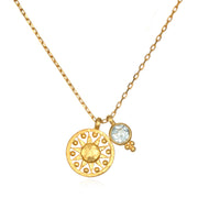 Sunshine of Love Necklace